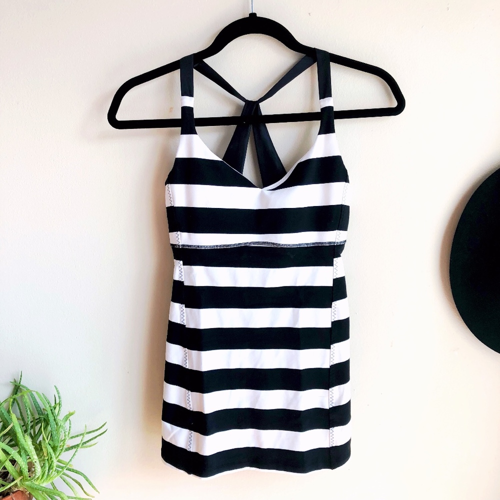 Lululemon Racerback Tank